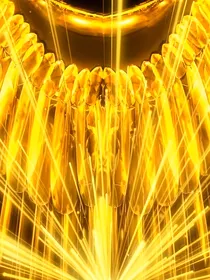 天神右翼之圣痕