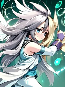 梦想召唤王之穿越风鹰游侠