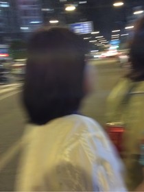 短故事（be）