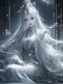 完美：皎皎心上月