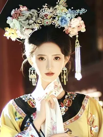 如懿传：妖妃要弑天