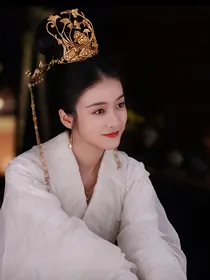延禧之如懿传之神隐