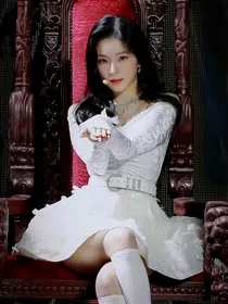 韩娱：综艺女王