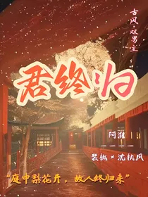 君终归