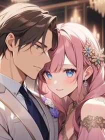 婚途逆袭：腹黑总裁的独宠