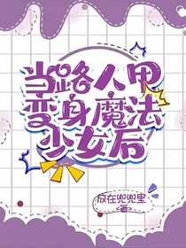 当路人甲变身魔法少女后