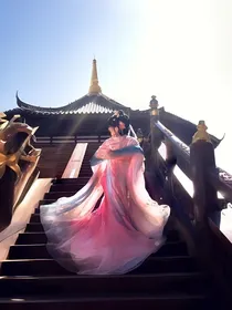 云之羽：南北多歧路