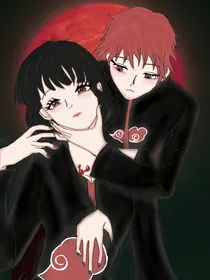 火影之傀儡师的桔梗花