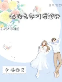 他的名字叫傅望轩