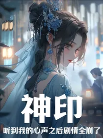 神印：听到我的心声之后剧情全崩了
