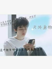 邓佳鑫：天外来物