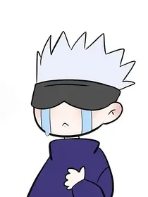 咒回：唯有永恒
