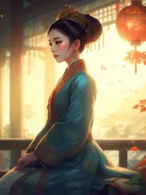 重生之我在古代当小姐