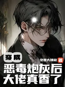 穿成恶毒炮灰后大佬真香了