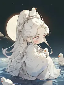 综影视：我家镜子通诸天