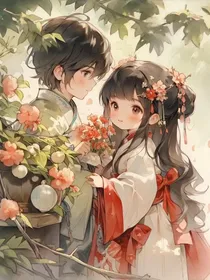 青梅竹马的永不背叛