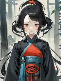 师父林正英，师傅郭德纲
