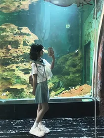 夏日最后的烟火