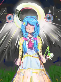 月之精灵
