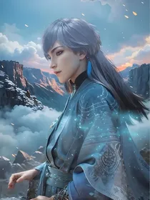 开局结丹后期被人追杀