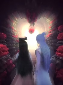 水默：我的傲娇王妃