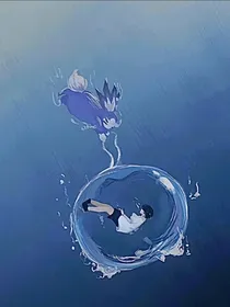 女配总想当女主