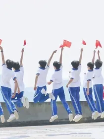 高中生的沙雕日常