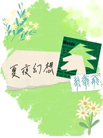 极禹：夏夜幻想
