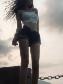 svt：妹宝是钓系海王