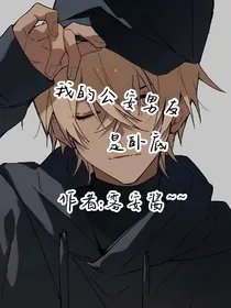 名柯之我的公安男友是卧底