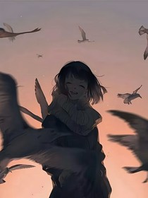 回头看，是我在原地