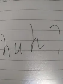 所谓裂痕