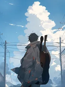 我与我的音乐梦