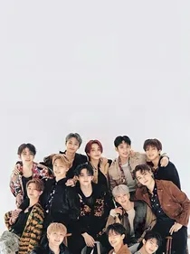 SEVENTEEN：爱上大明星