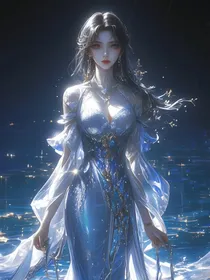 穿越斗1之她是神女