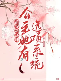 清穿新还珠：公主她有选项系统