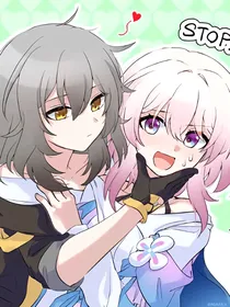 崩铁：桃花盛开的那天