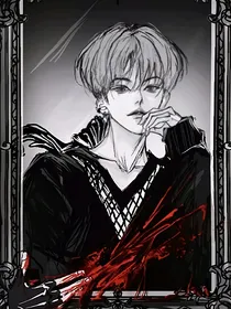 李旻浩：一夜离梦