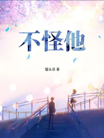 不怪他