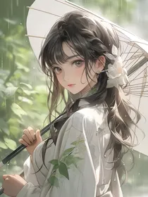 综影视：木兮的快穿之旅