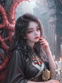 叶罗丽之地狱困兽