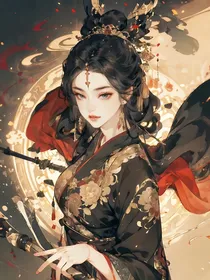 综影视：恶女的法则