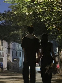喜欢你时如见春光