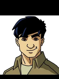 成龙历险记之重生