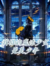 我推的魔法少女是美少年