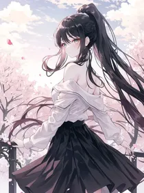 综穿：女配的妹妹