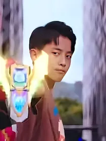 迷你特工队之身份之迷的天才玩家