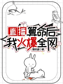 直播算命后我火爆全网