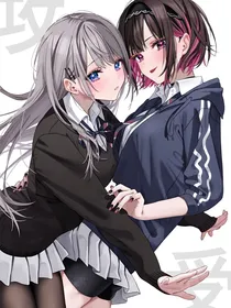 不平等恋爱资源创造者