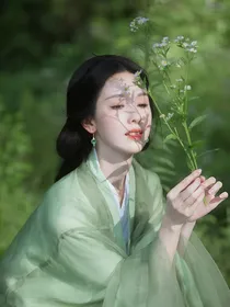 综穿：高分好感